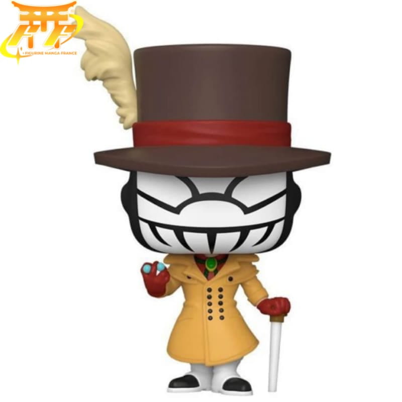 Figurine POP Mr. Compress - My Hero Academia