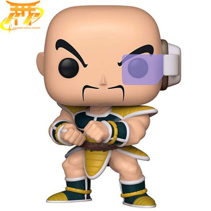 Figurine POP Nappa - Dragon Ball Z