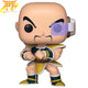Figurine POP Nappa - Dragon Ball Z™