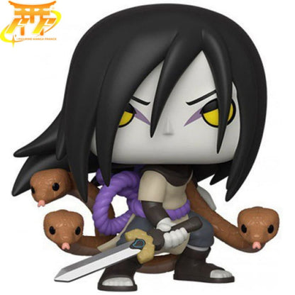 Copie de Figurine POP Orochimaru - Naruto Shippuden™