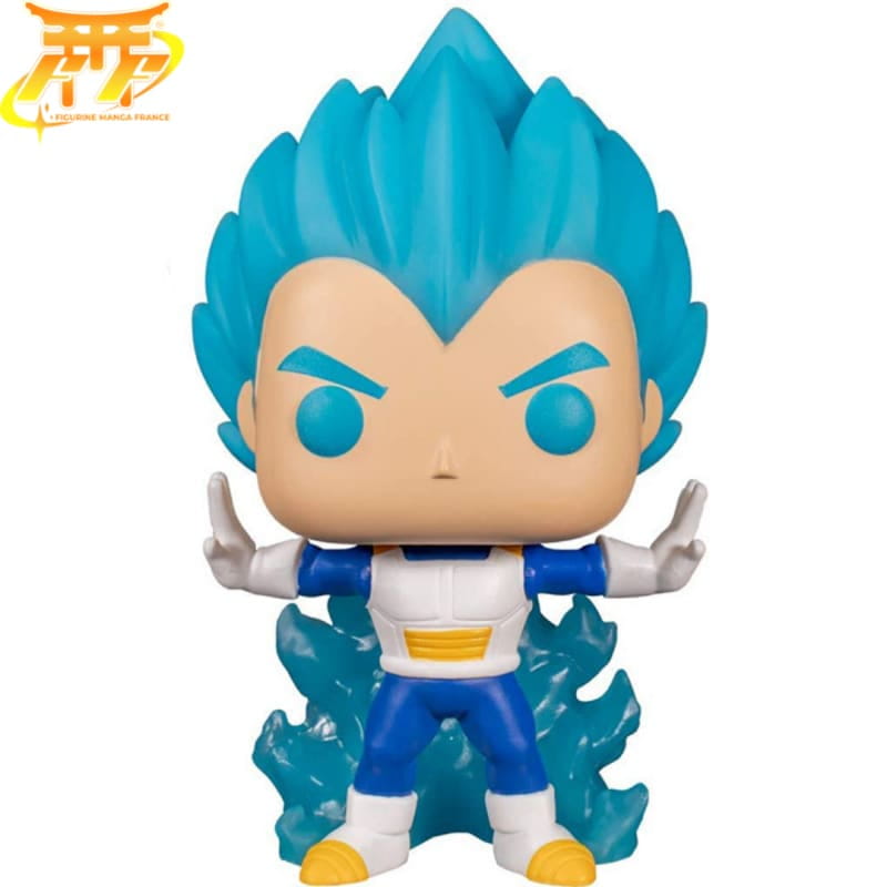 Figurine POP Vegeta - Dragon Ball Z