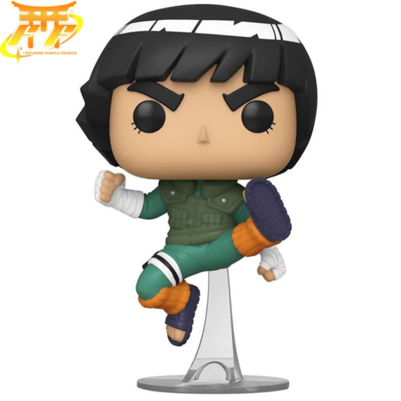 Figurine POP Rock Lee - Naruto Shippuden™
