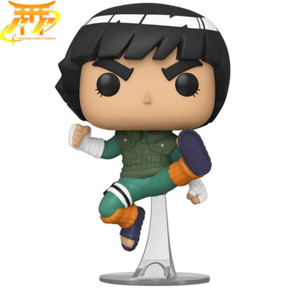 Figurine POP Rock Lee - Naruto Shippuden™