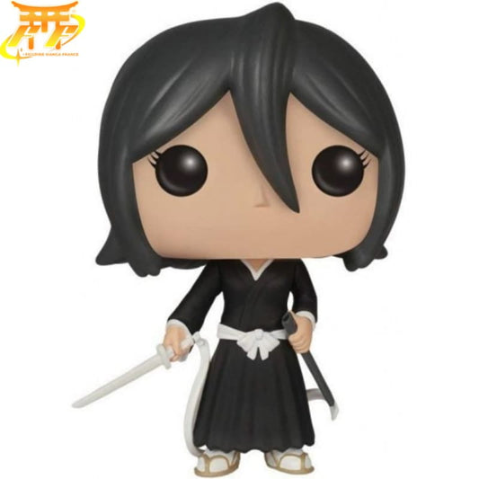 figurine-pop-rukia-kuchiki-bleach™