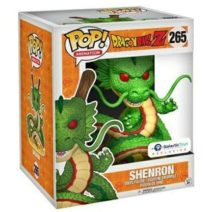 Figurine POP Shenron - Dragon Ball Z
