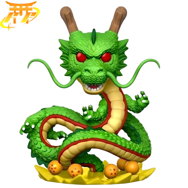 Figurine POP Shenron - Dragon Ball Z