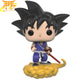 Figurine POP Son Goku Nuage Magique - Dragon Ball Z™