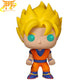 Figurine POP Son Goku Super Saiyan - Dragon Ball Z™