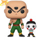 Figurine POP Tien et Chiaotzu - Dragon Ball Z™