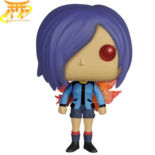 Figurine POP Touka Kirishima - Tokyo Ghoul™ - Figurine Manga France