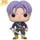Figurine POP Trunks - Dragon Ball Z™