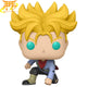 Figurine POP Trunks Super Saiyan - Dragon Ball Z™