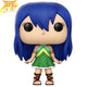 Figurine POP Wendy Marvell - Fairy Tail™