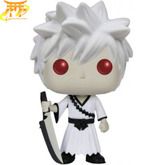 figurine-pop-white-bleach™