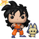 Figurine POP Yamcha et Plume - Dragon Ball Z™