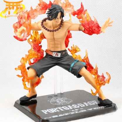 Figurine Portgas D. Ace - One piece™