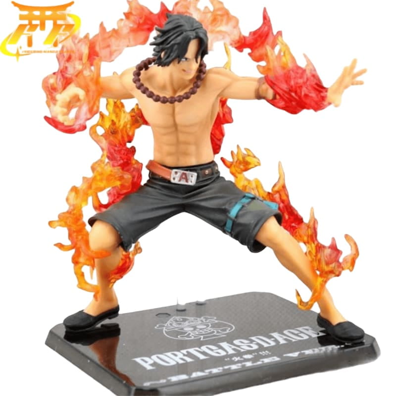 Figurine Portgas D. Ace - One piece™