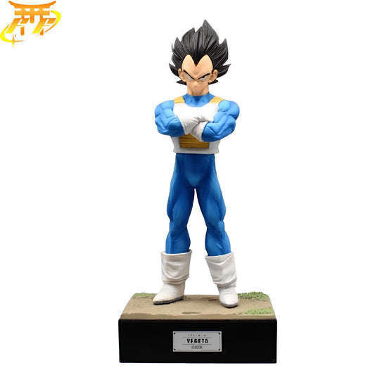 Figurine Prince Vegeta - Dragon Ball Z™