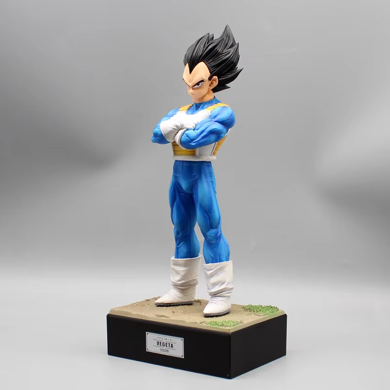 Figurine Prince Vegeta - Dragon Ball Z™