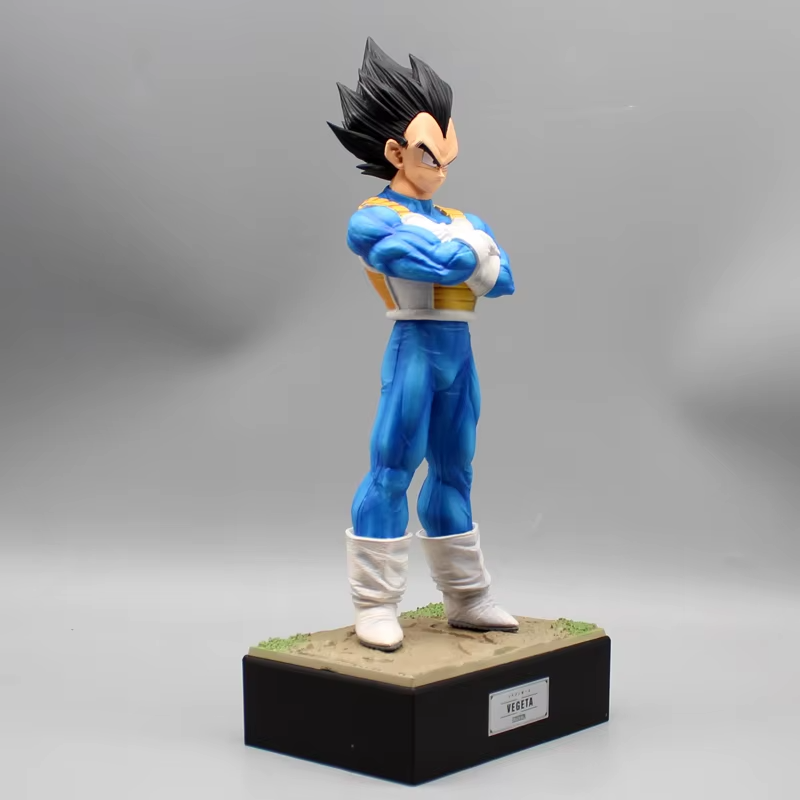 Figurine Prince Vegeta - Dragon Ball Z™