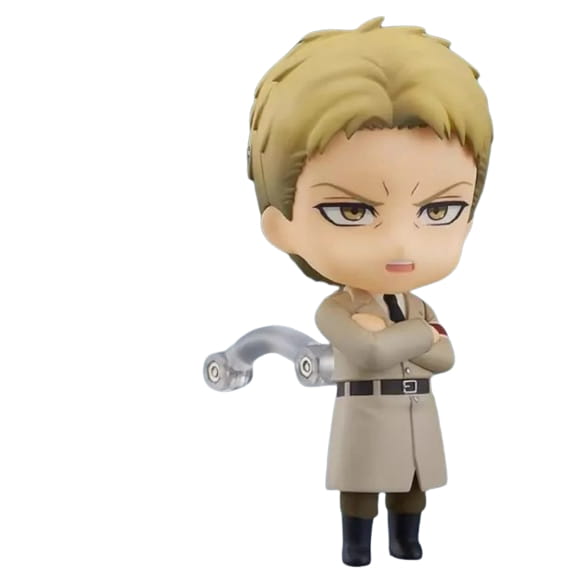 figurine-reiner-guerrier-attaque-des-titan™