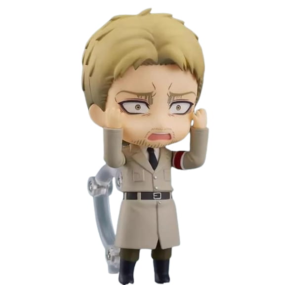 figurine-reiner-guerrier-attaque-des-titan™