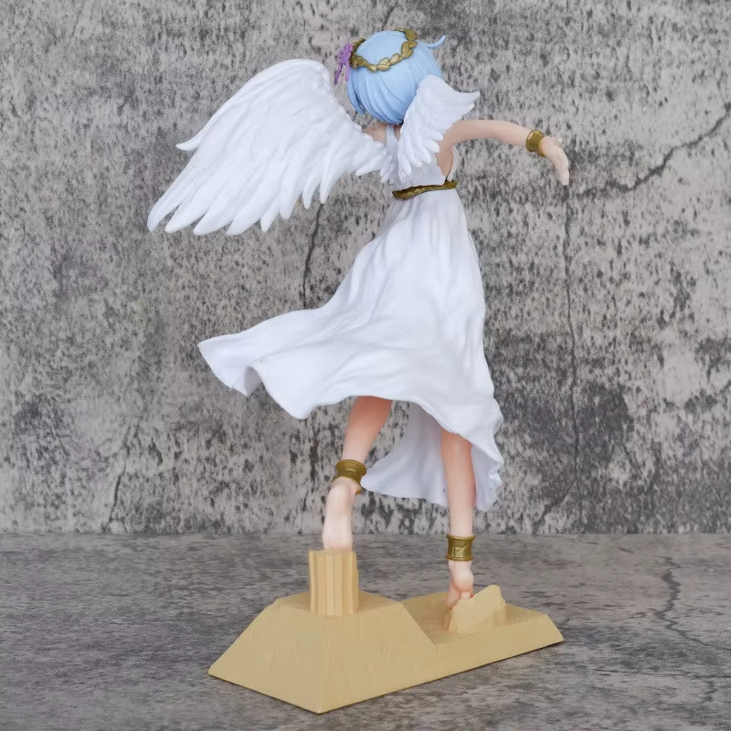 Figurine Rem "Demon Angel" - Re:Zero™