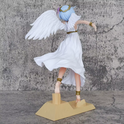Figurine Rem "Demon Angel" - Re:Zero™
