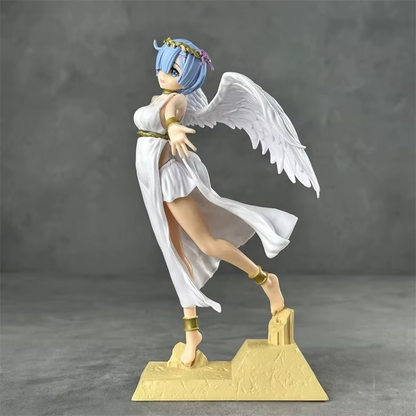 Figurine Rem "Demon Angel" - Re:Zero™