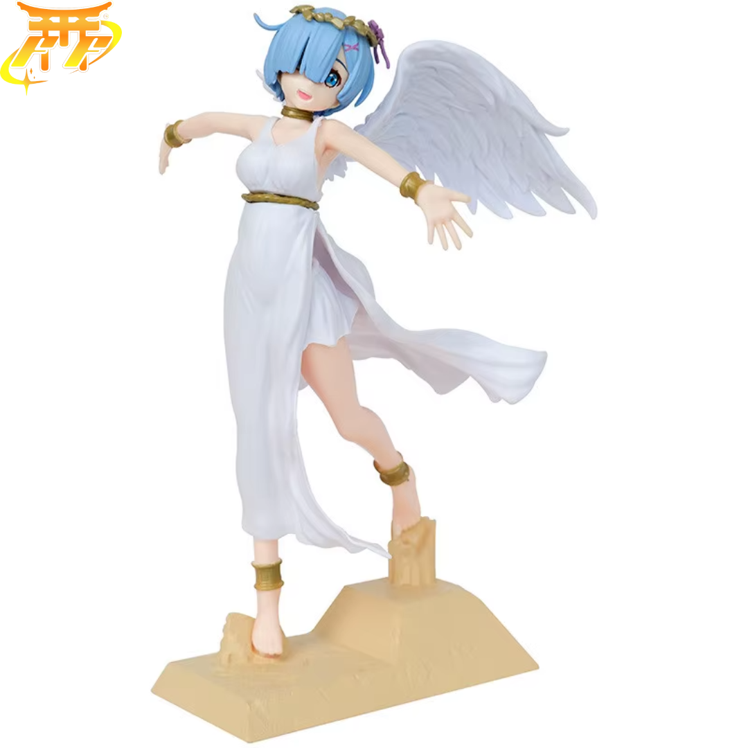 Figurine Rem "Demon Angel" - Re:Zero™