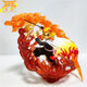 Figurine Rengoku Kyojuro Souffle de la Flamme -  Demon Slayer™