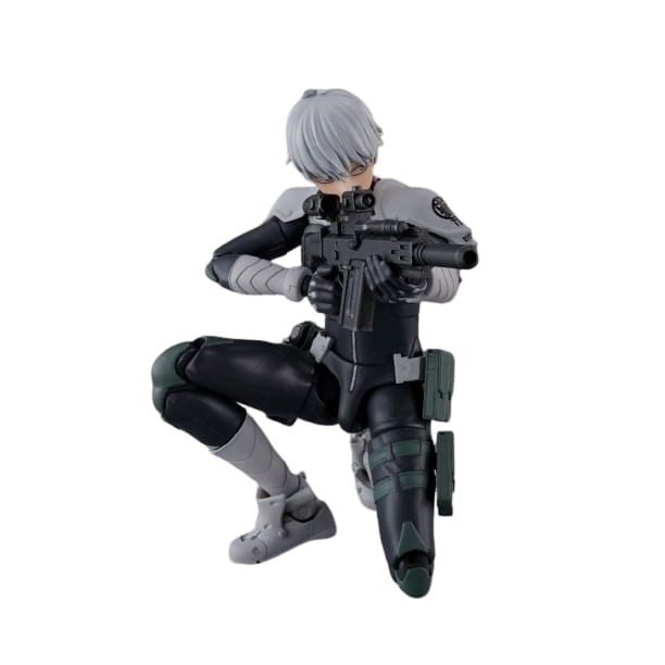 Figurine Reno Ichikawa - Kaiju N°8™