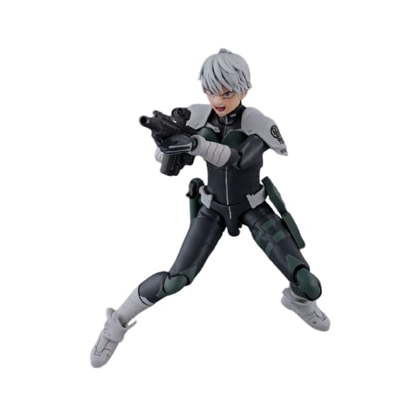 Figurine Reno Ichikawa - Kaiju N°8™