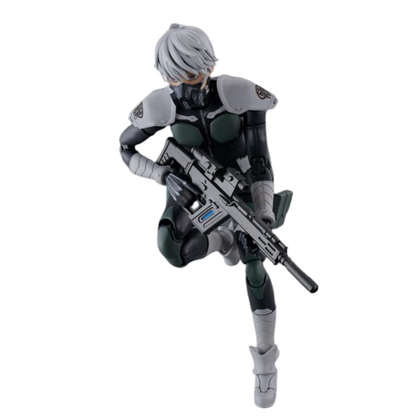 Figurine Reno Ichikawa - Kaiju N°8™