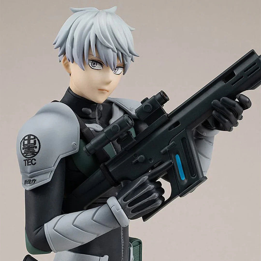 Figurine Reno - Kaiju N°8™