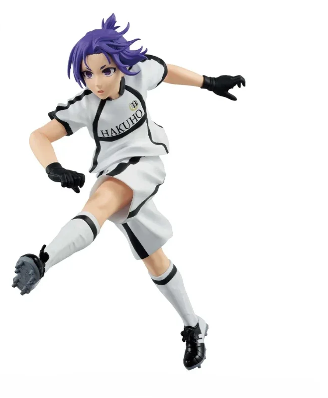 Figurine Reo - Blue Lock™