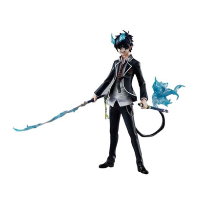 figurine-rin-okumura-blue-exorcist