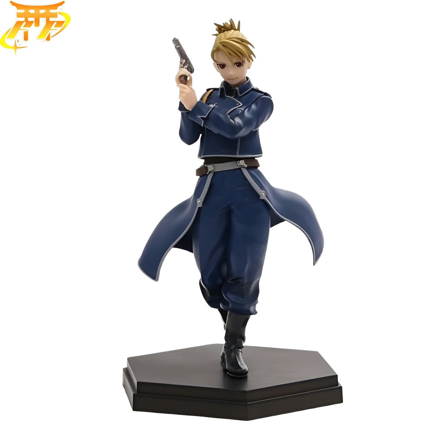 Figurine Riza Hawkeye - Fullmetal Alchemist™