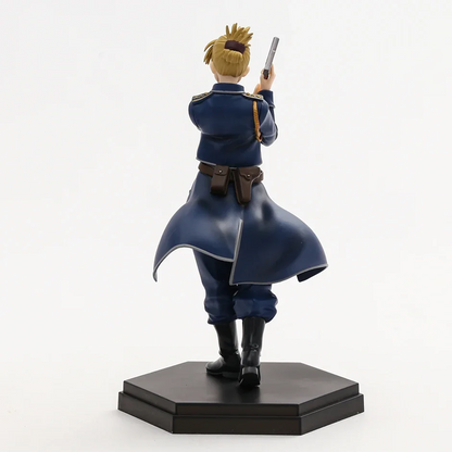 Figurine Riza Hawkeye - Fullmetal Alchemist™