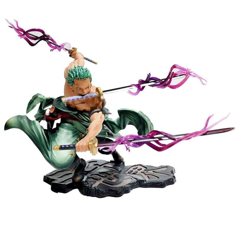 roronoa-zoro-sabre-haki-demon-figurine-one-piece-manga-collection