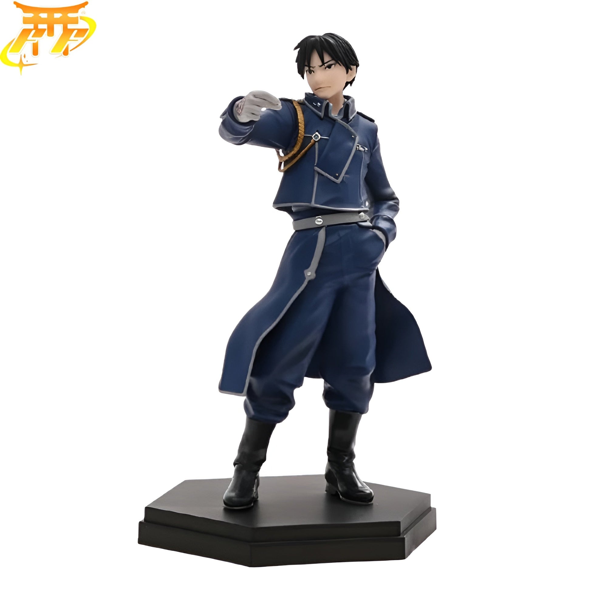 Figurine Roy - Fullmetal Alchemist™