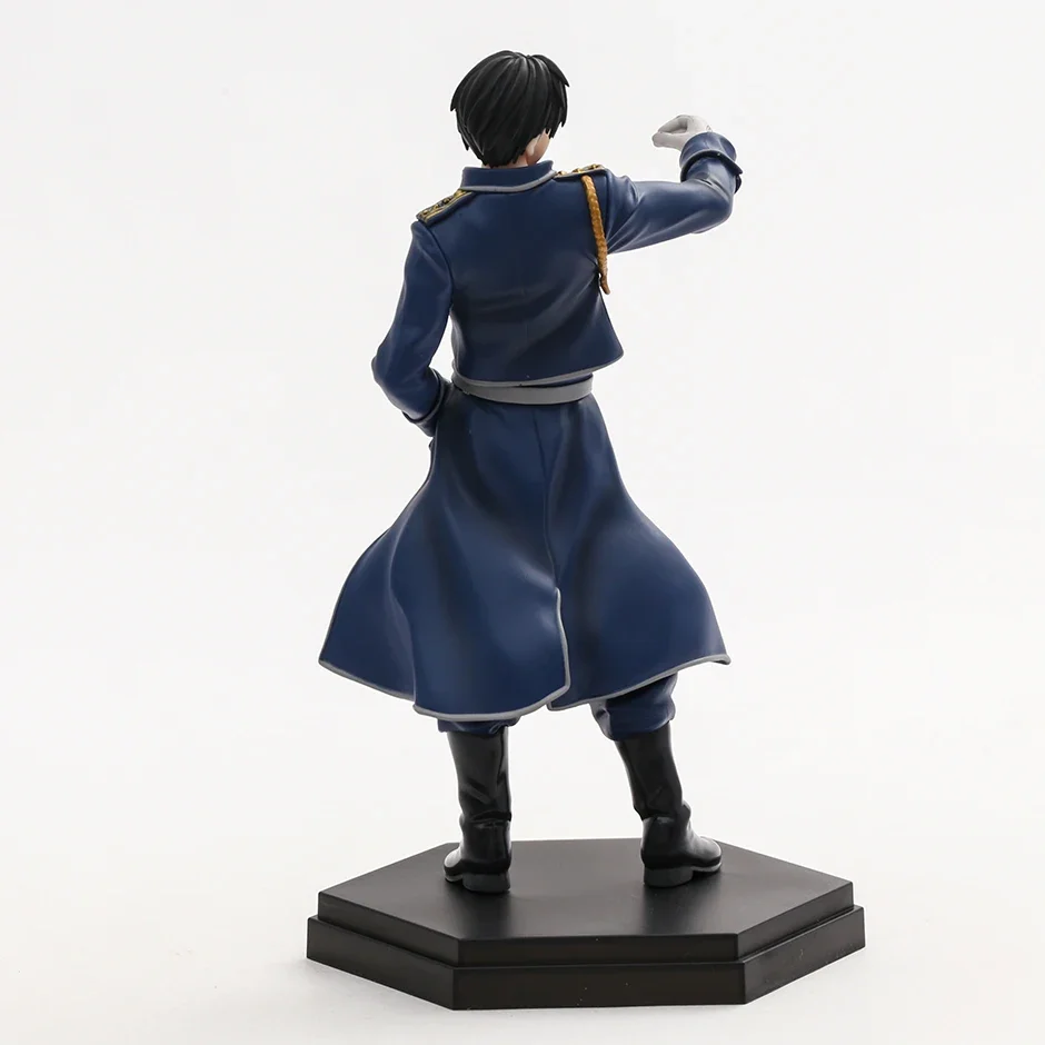 Figurine Roy - Fullmetal Alchemist™