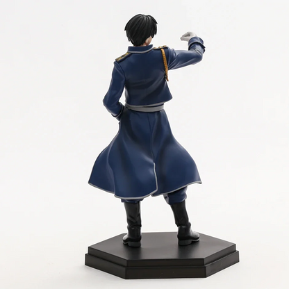 Figurine Roy - Fullmetal Alchemist™