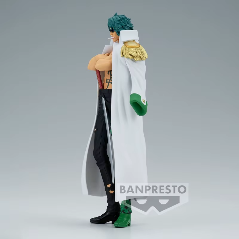 Figurine Ryokogyu - One Piece™