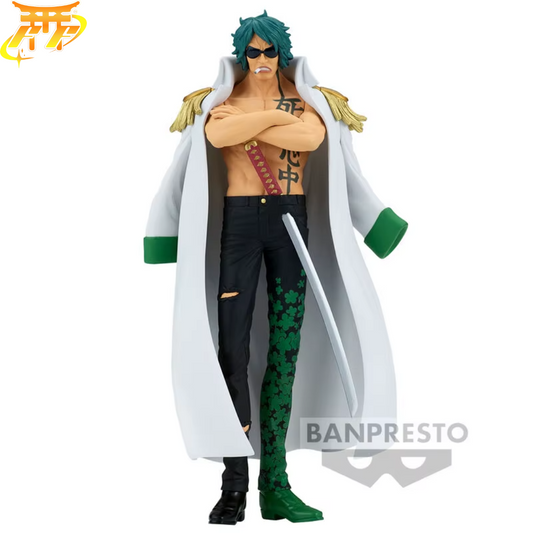 Figurine Ryokogyu - One Piece™