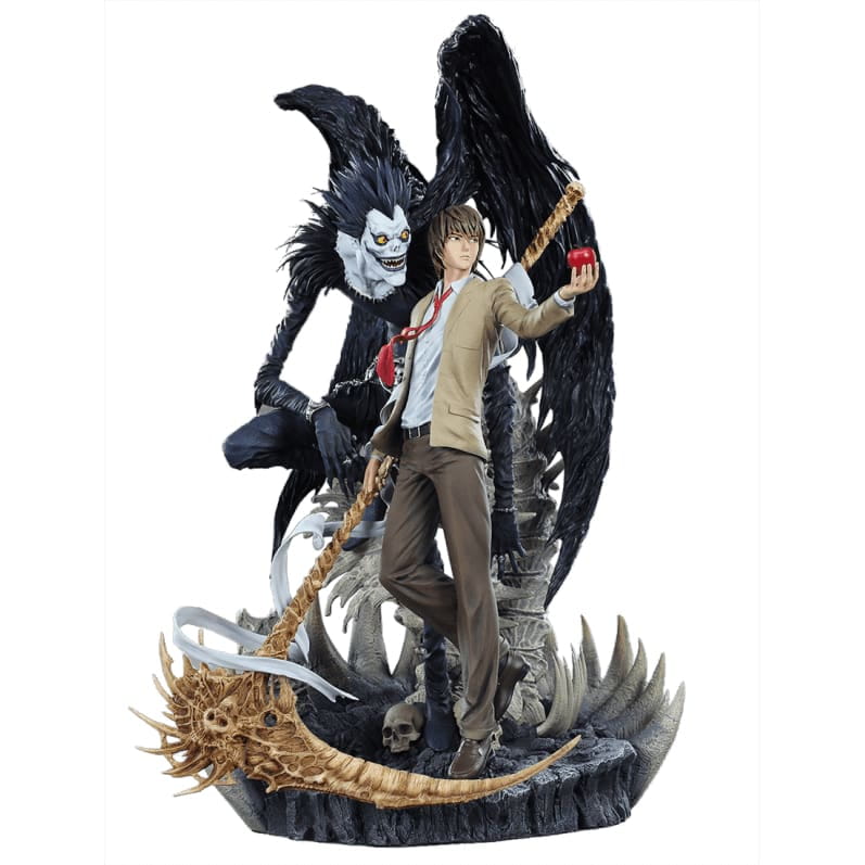Figurine Ryûk - Death Note™ - Figurine Manga France - Figurine Manga France