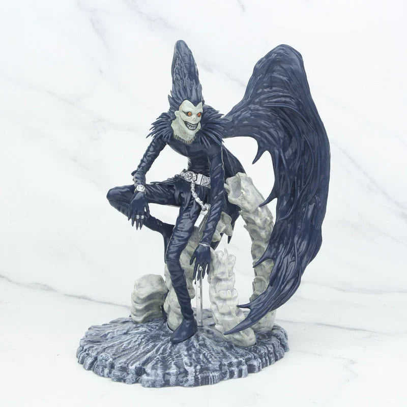 Figurine Ryuk "Le Dieu de la Mort" - Death Note™