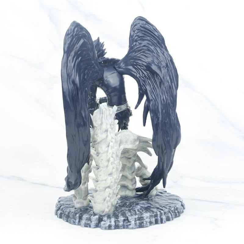 Figurine Ryuk "Le Dieu de la Mort" - Death Note™