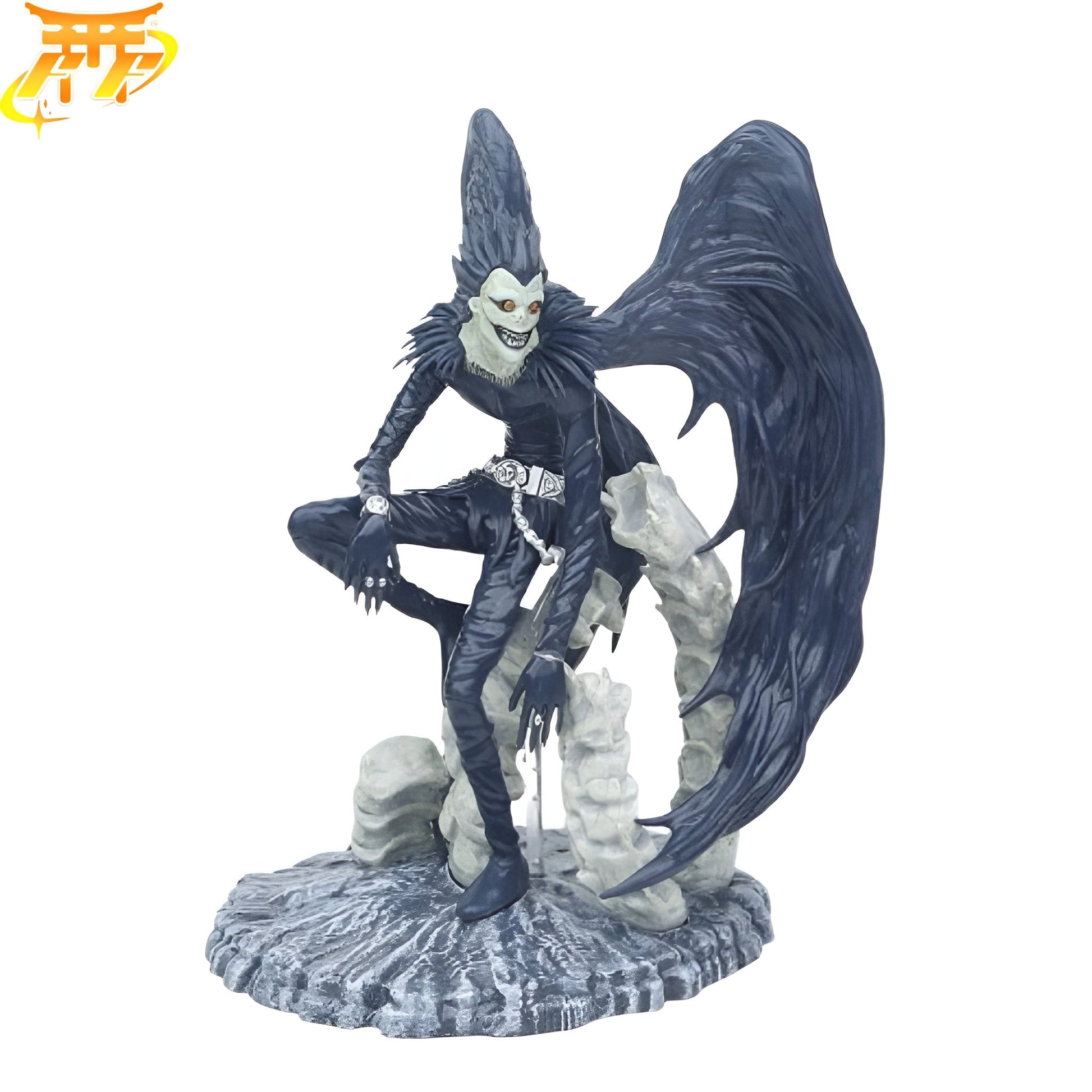 Figurine Ryuk "Le Dieu de la Mort" - Death Note™