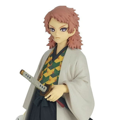 Figurine Sabito - Demon Slayer™ - Figurine Manga France